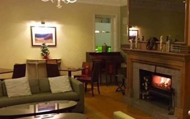 Sprowston Manor Marriott Hotel & Country Club