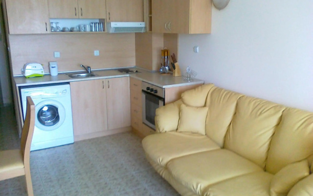 Royal Dreams Holiday Village