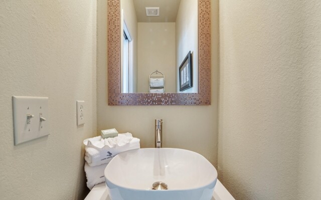 Molokai Villas Riverside 7A