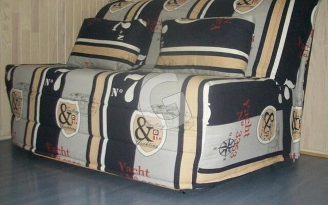 Appartement La Tranche-sur-Mer, 3 pièces, 4 personnes - FR-1-357-12