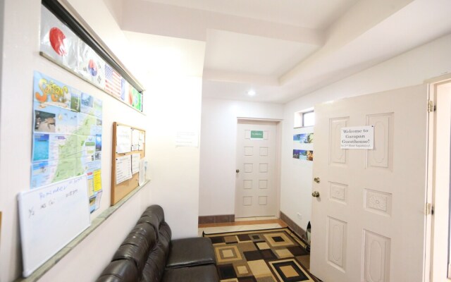 Garapan Guest House