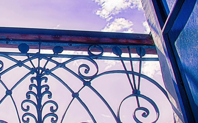Casa 1881