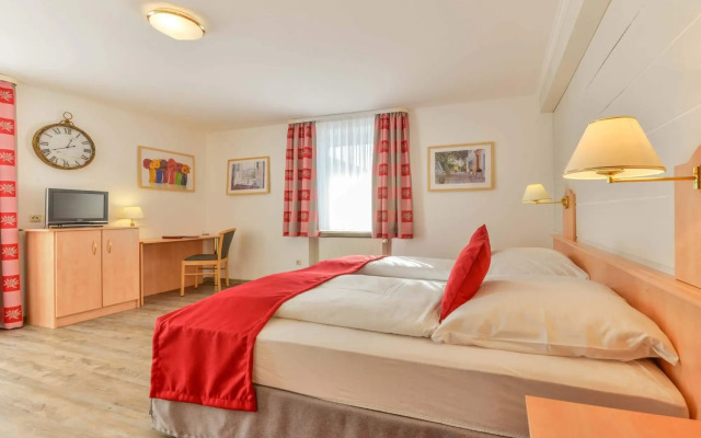 Landhotel Zum Metzgerwirt