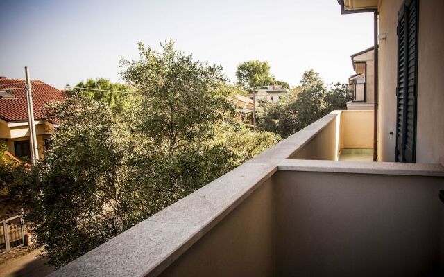 Residence Oliveto a Mare