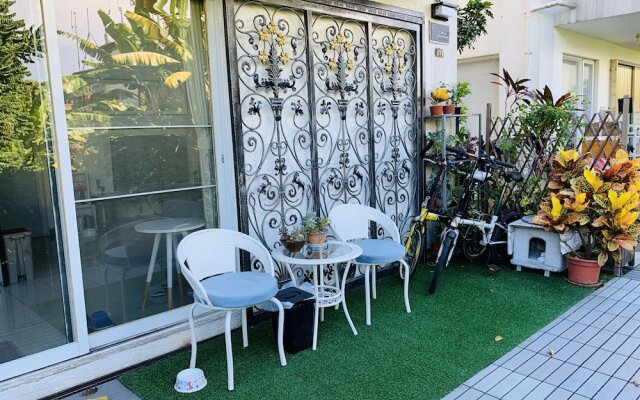 City Oasis Guesthouse