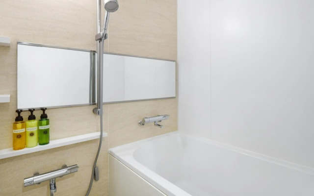 HOTEL MYSTAYS Atsugi