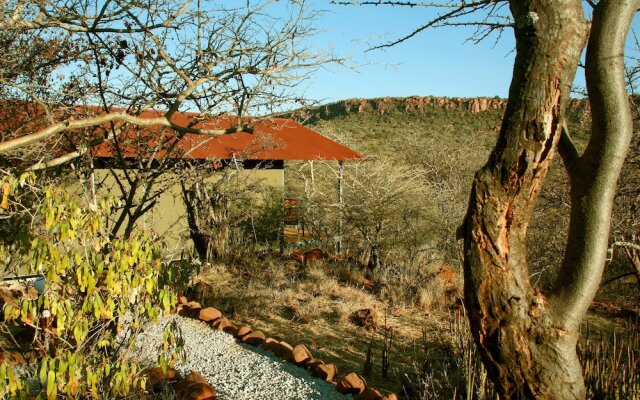 Waterberg Wilderness