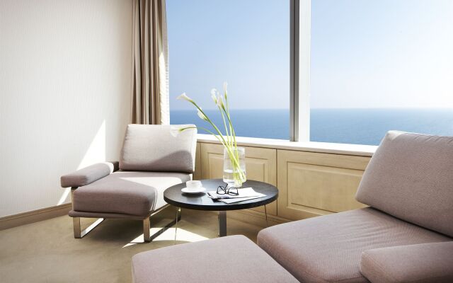 Haeundae Grand Hotel