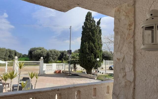 Villa Gelsa