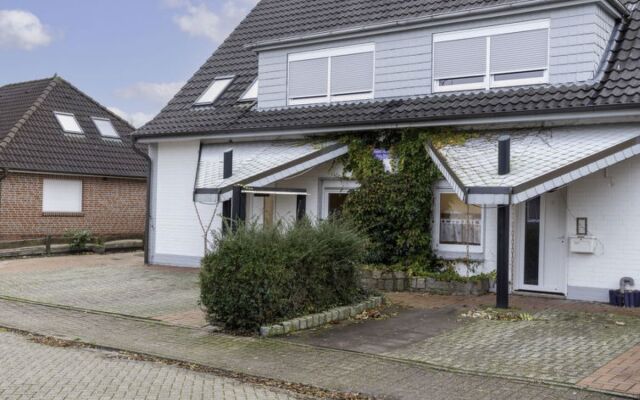 Apartment Backbord Norddeich