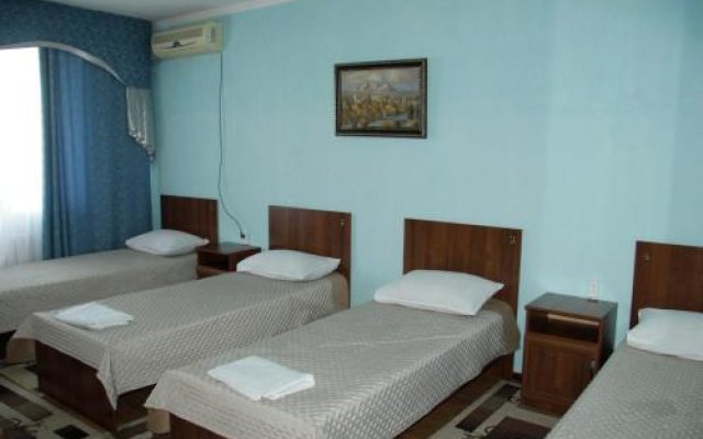 Hostel Inn Osh
