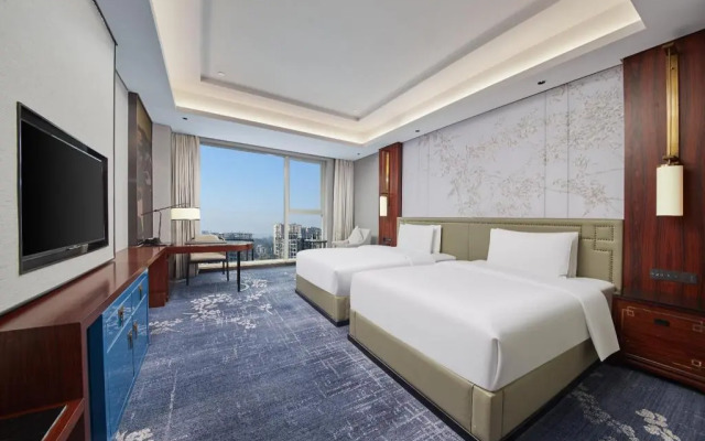 HUALUXE Leshan by IHG