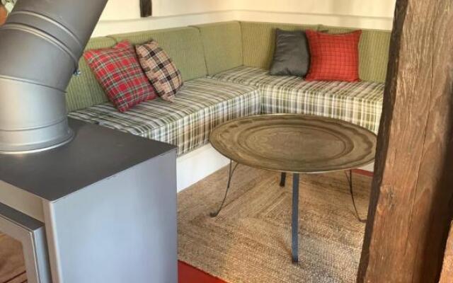 Lanzaroco, tu casa en La Vera