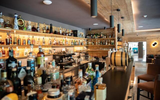 Hotel Plan De Gralba