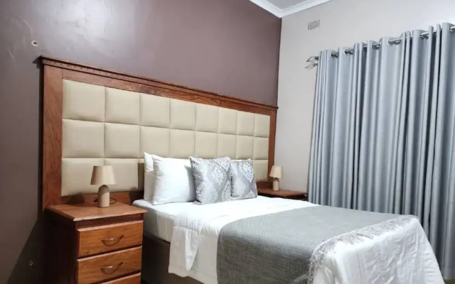 The Princess Guest House