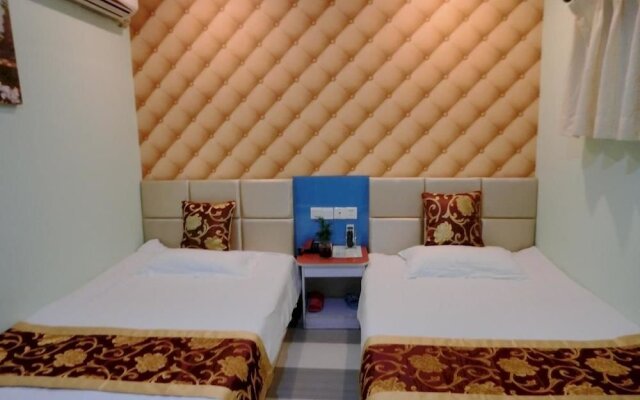 Huijia Business Hotel