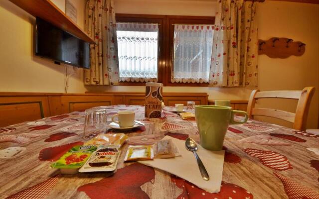 Casa Cucciolo Falcade