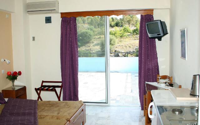 Vlicha Beach Studios