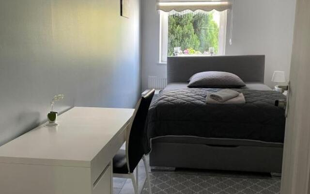 Förde Apartments Kiel