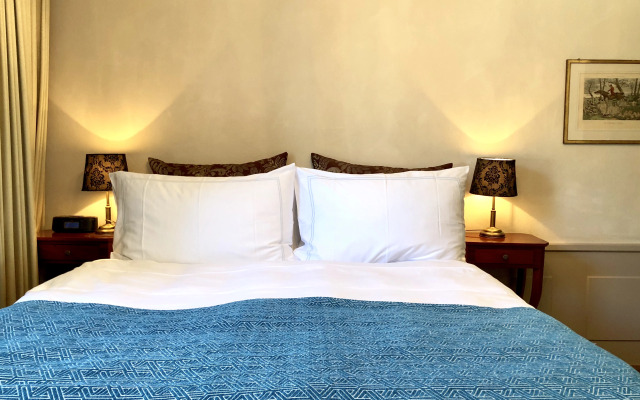Townhouse Boutique Hotel