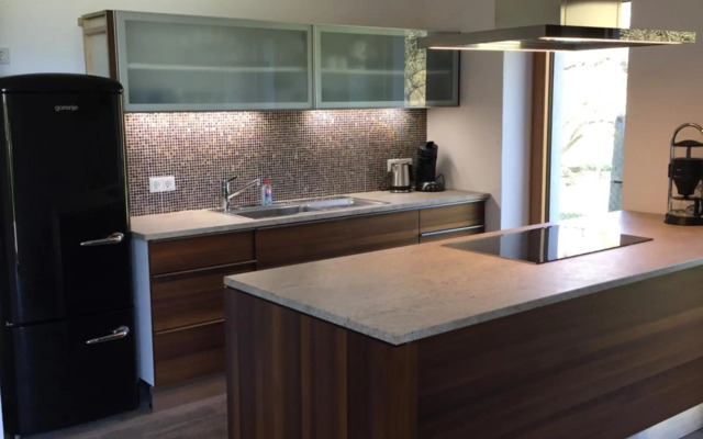 FeWo Freis in Brauneberg