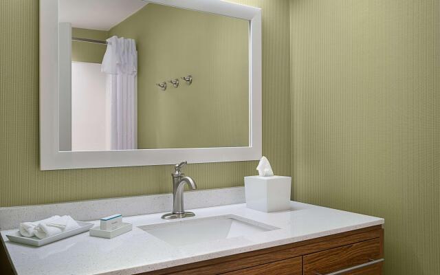 Home2 Suites by Hilton Greenville Airport