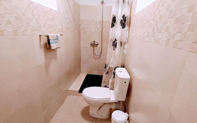 Hostal estudios