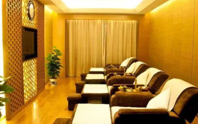 Taixuhu Holiday Hotel