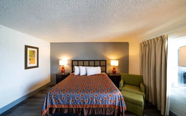 OYO Hotel Ocala, Fl I-75