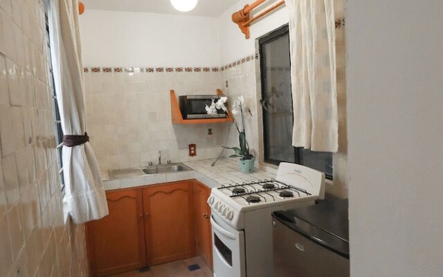 Mía Mía Bungalows & Chalets By Zoviq