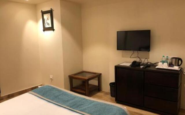 The Loft Executive Inn