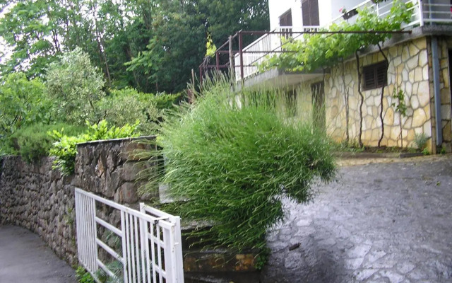 Apartment Bilić