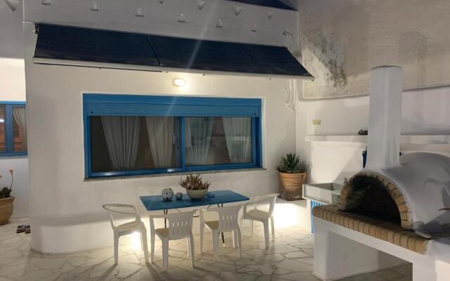Blue Sea Villa & Apartments