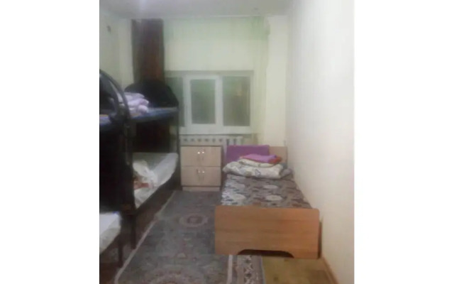 Kz-hostel