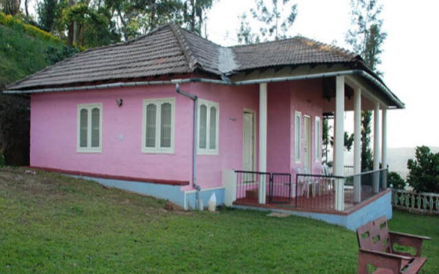 Silent Valley Cottages