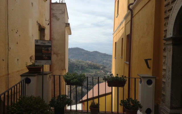 Albergo Diffuso Borgo Dei Greci