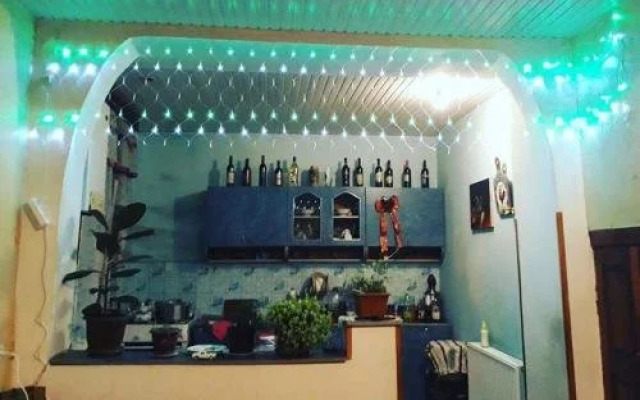 Saguramo Guest House