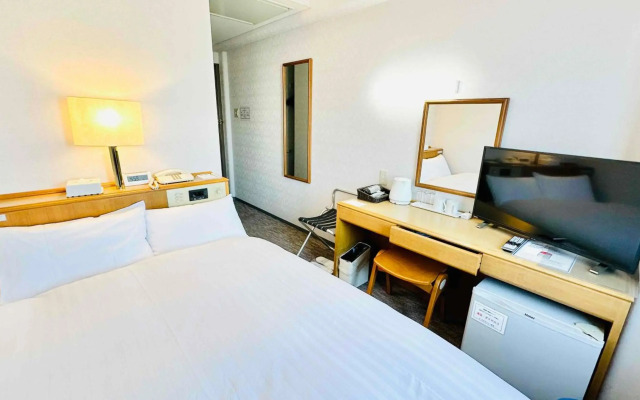 Hotel New Saitama
