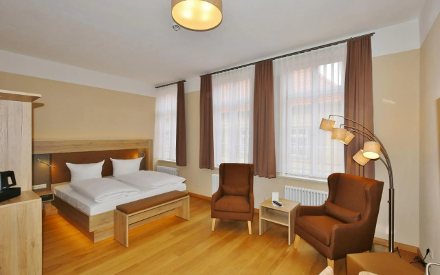 Hotel Theophano