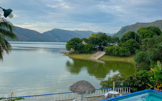 Ecohotel Villa Linda