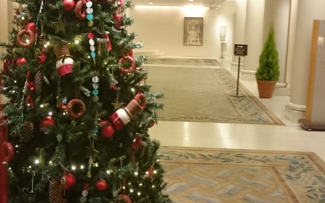 Hiroshima Airport Hotel