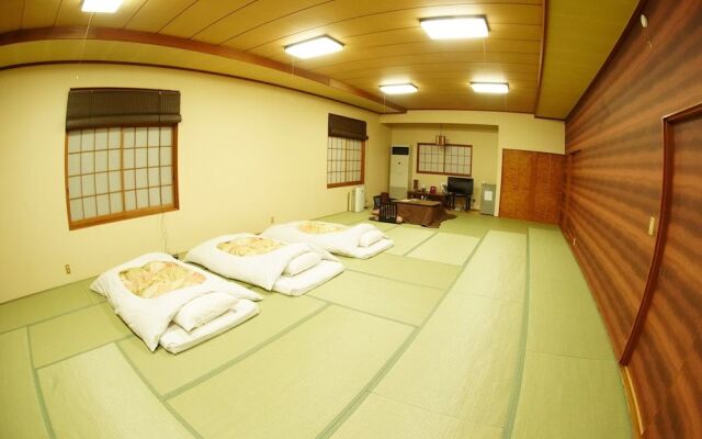 Hotel Miyoshino Annex