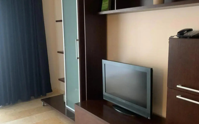 Phoenicia Suites