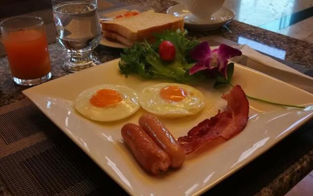 The Imperial Home Hotel