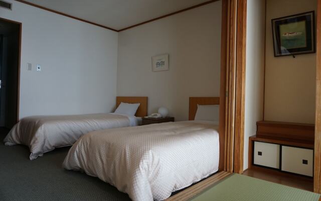 The Gran Resort Elegante Atami