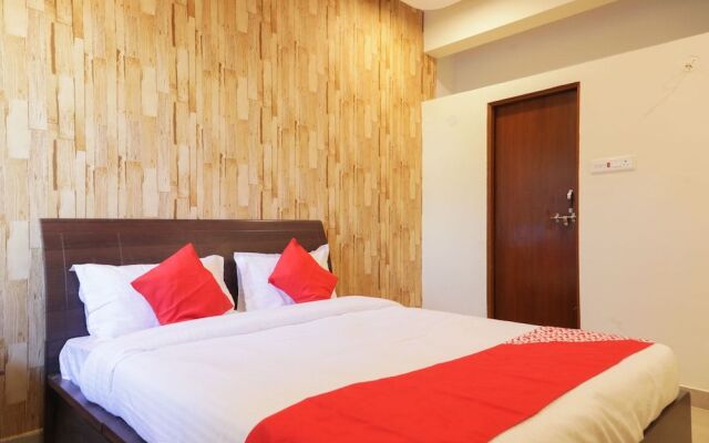 OYO 18305 Trance Hospitality Services