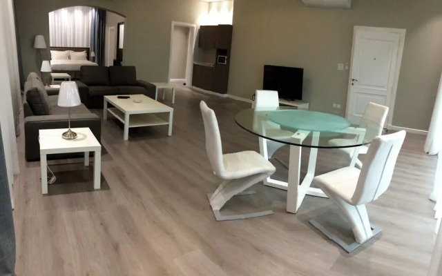 loren serviced Apartment Corniche