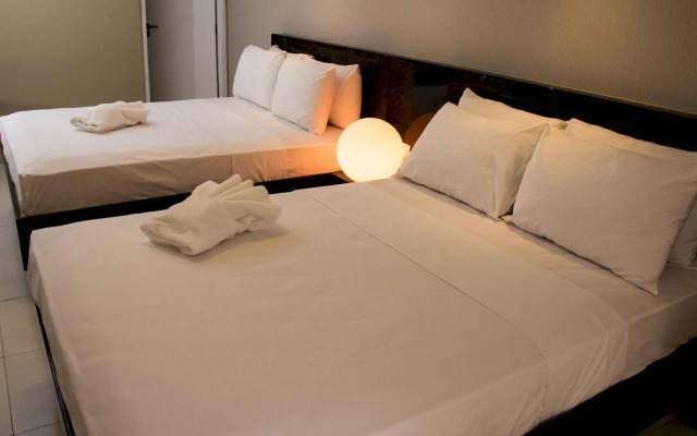 NovoHotell Recife