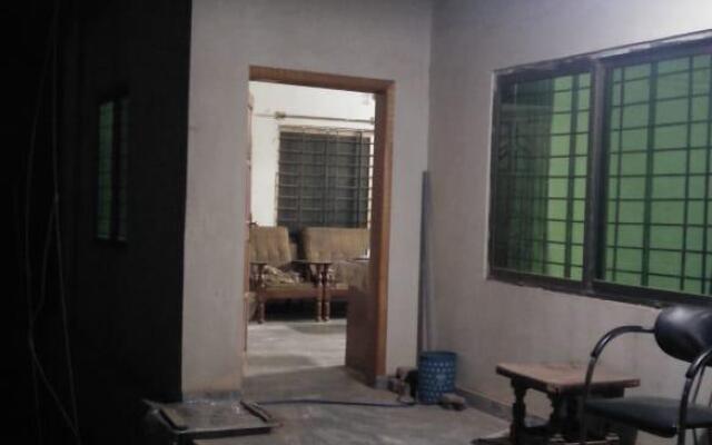 Green Life Guest House