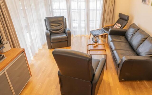 Anna 1 by SMR Luxury Apartments
